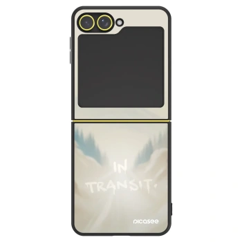 Etui na Samsung Galaxy Z Flip6 5G - IN TRANSIT