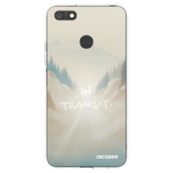 Etui na Huawei P9 Lite Mini - IN TRANSIT