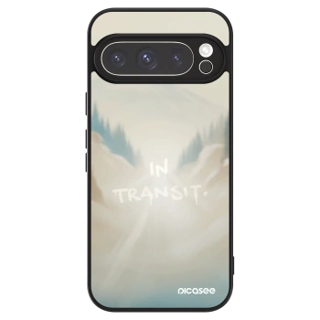 Etui na Google Pixel 9 Pro - IN TRANSIT
