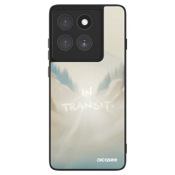 Etui na Motorola Edge 60 Fusion - IN TRANSIT