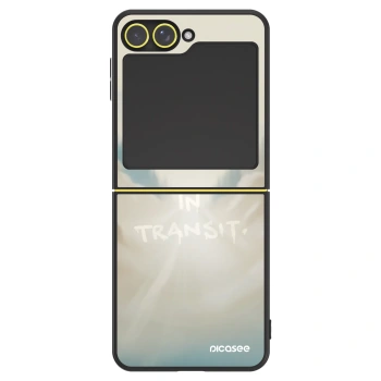 Etui na Samsung Galaxy Z Flip5 5G - IN TRANSIT