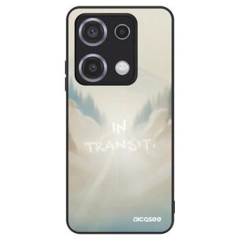 Etui na Xiaomi Redmi Note 14S - IN TRANSIT