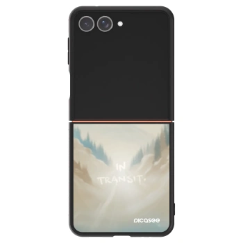 Etui na Samsung Galaxy Z Flip7 5G - IN TRANSIT