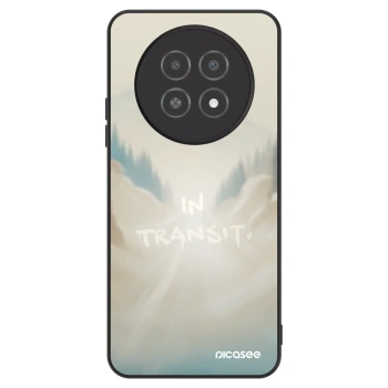 Etui na Realme 12X - IN TRANSIT