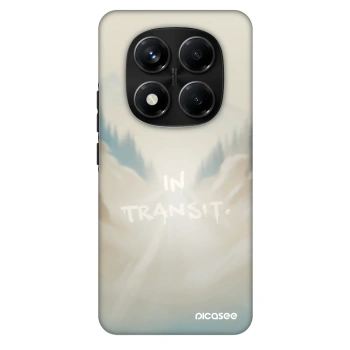 Etui na Xiaomi Redmi Note 14 Pro+ 5G - IN TRANSIT