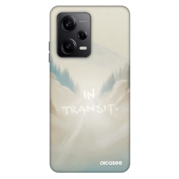 Etui na Xiaomi Redmi Note 12 Pro+ 5G - IN TRANSIT