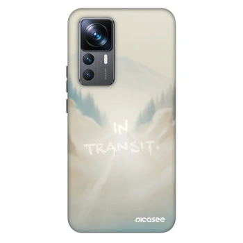 Etui na Xiaomi 12T Pro - IN TRANSIT