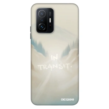 Etui na Xiaomi 11T Pro - IN TRANSIT