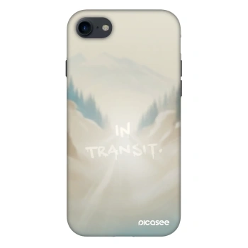 Etui na Apple iPhone SE 2022 - IN TRANSIT