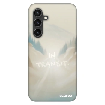 Etui na Samsung Galaxy S24 FE S721B - IN TRANSIT