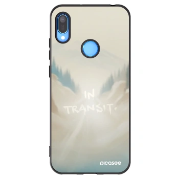 Etui na Huawei Y6 2019 - IN TRANSIT