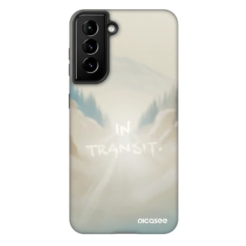 Etui na Samsung Galaxy S22 5G - IN TRANSIT
