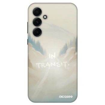 Etui na Samsung Galaxy A55 5G A556B - IN TRANSIT