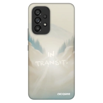 Etui na Samsung Galaxy A53 5G A536 - IN TRANSIT