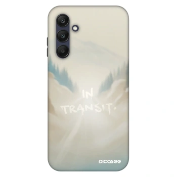 Etui na Samsung Galaxy A25 A256B 5G - IN TRANSIT