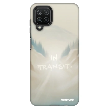 Etui na Samsung Galaxy A12 A125F - IN TRANSIT