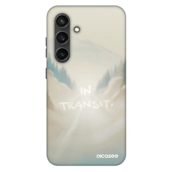 Etui na Samsung Galaxy S24+ S926B 5G - IN TRANSIT