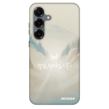 Etui na Samsung Galaxy S25 5G - IN TRANSIT