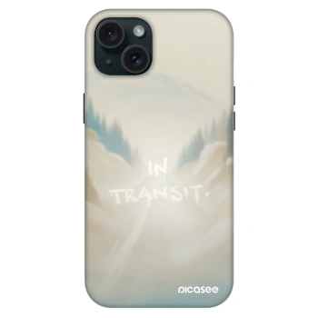 Etui na Apple iPhone 15 Plus - IN TRANSIT