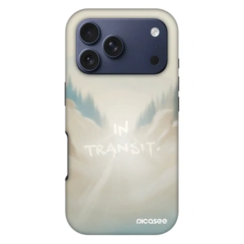 Etui na Apple iPhone 17 Pro - IN TRANSIT
