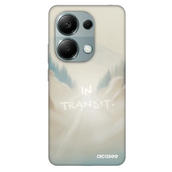 Etui na Xiaomi Redmi Note 13 Pro 4G - IN TRANSIT