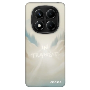 Etui na Xiaomi Redmi Note 14 Pro 4G - IN TRANSIT