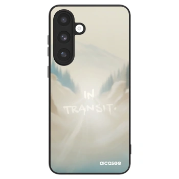 Etui na Samsung Galaxy S25 FE 5G - IN TRANSIT