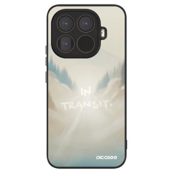 Etui na Xiaomi 15T Pro - IN TRANSIT