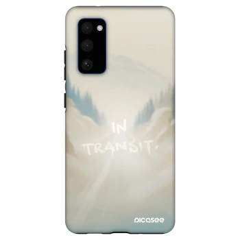 Etui na Samsung Galaxy S20 FE - IN TRANSIT