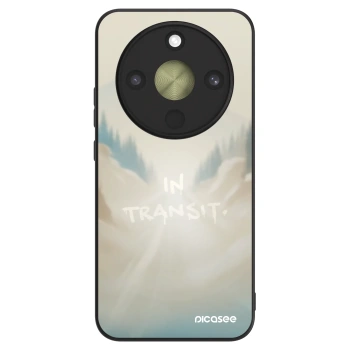 Etui na Honor Magic8 Lite 5G - IN TRANSIT