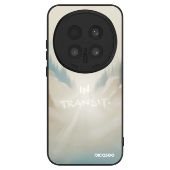 Etui na Honor Magic8 Pro 5G - IN TRANSIT