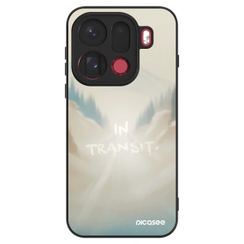 Etui na OPPO Find X9 Pro - IN TRANSIT