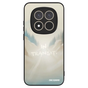 Picasee ULTIMATE CASE na Xiaomi Redmi Note 15 Pro 5G - IN TRANSIT