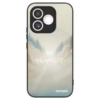 Etui na Honor 600 Lite - IN TRANSIT