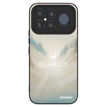 Etui na Xiaomi Poco F8 Ultra - IN TRANSIT