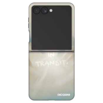Etui na Samsung Galaxy Z Flip7 5G - IN TRANSIT