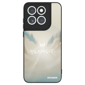 Picasee ULTIMATE CASE na Motorola Edge 70 Fusion - IN TRANSIT
