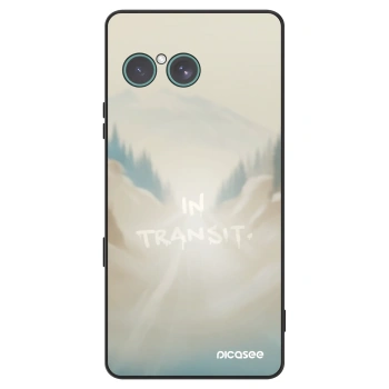 Etui na Sony Xperia 10 VII - IN TRANSIT