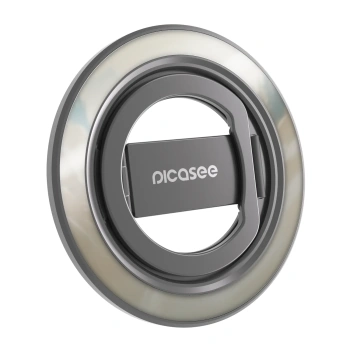Magnetic holder - Czarna