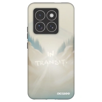 Picasee Fashion Case na Xiaomi 14 Pro - IN TRANSIT