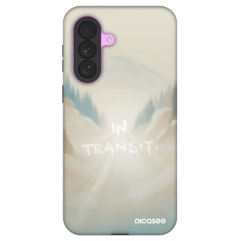 Picasee Fashion Case na Samsung Galaxy A37 - IN TRANSIT