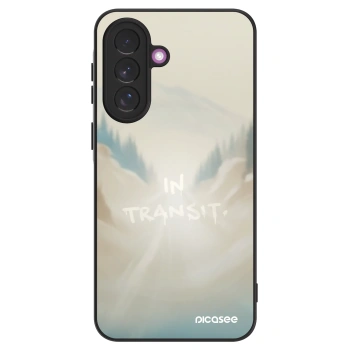 Picasee ULTIMATE CASE na Samsung Galaxy A37 - IN TRANSIT