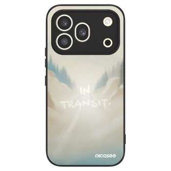 Picasee ULTIMATE CASE na Honor 600 Pro - IN TRANSIT