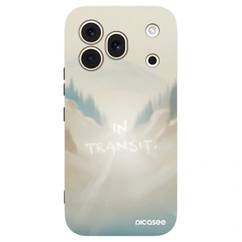 Etui na Honor 600 Pro - IN TRANSIT