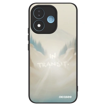 Etui na Xiaomi Redmi Note 17 5G - IN TRANSIT
