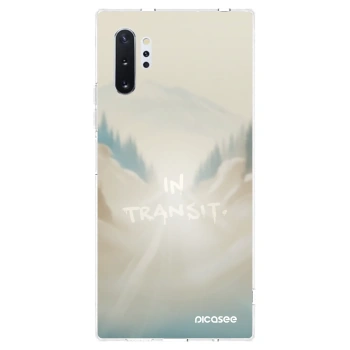 Etui na Samsung Galaxy Note 10+ N975F - IN TRANSIT