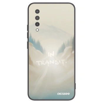 Etui na Xiaomi Mi 9 Lite - IN TRANSIT