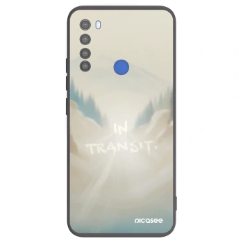 Etui na Xiaomi Redmi Note 8T - IN TRANSIT