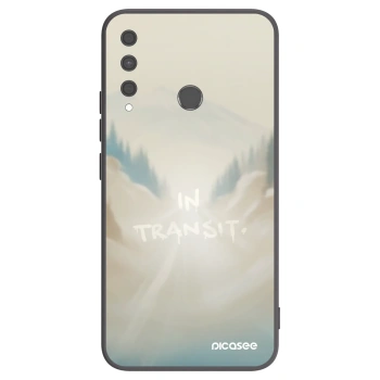 Etui na Huawei P40 Lite E - IN TRANSIT