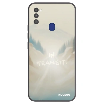 Etui na Samsung Galaxy M21 M215F - IN TRANSIT